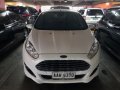 Selling Used Ford Fiesta 2014 at 39000 km -2