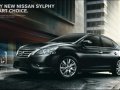 Brand New Nissan Sylphy 2019 for sale in Pasay -4