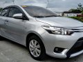 Selling Used Toyota Vios 2018 Sedan in Pampanga -1