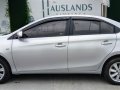 Selling Used Toyota Vios 2018 Sedan in Pampanga -2