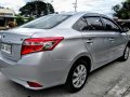 Selling Used Toyota Vios 2018 Sedan in Pampanga -3