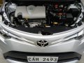 Selling Used Toyota Vios 2018 Sedan in Pampanga -5