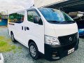 White 2016 Nissan Nv350 Urvan for sale in Las Pinas -0