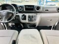 White 2016 Nissan Nv350 Urvan for sale in Las Pinas -3