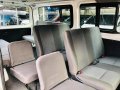 White 2016 Nissan Nv350 Urvan for sale in Las Pinas -4