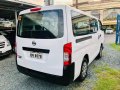 White 2016 Nissan Nv350 Urvan for sale in Las Pinas -2