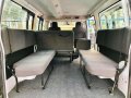White 2016 Nissan Nv350 Urvan for sale in Las Pinas -5