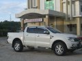 Selling 2nd Hand Ford Ranger 2012 Automatic Diesel -1