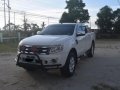 Selling 2nd Hand Ford Ranger 2012 Automatic Diesel -2
