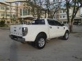 Selling 2nd Hand Ford Ranger 2012 Automatic Diesel -4