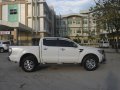 Selling 2nd Hand Ford Ranger 2012 Automatic Diesel -5