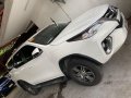 Sell White 2018 Toyota Fortuner in Quezon City-0