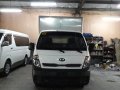 Sell Used 2017 Kia K2700 at 5000 km in Makati -0