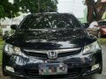 2007 Honda Civic for sale in Quezon City -7