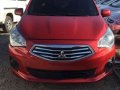 2016 Mitsubishi Mirage G4 for sale in Cainta-8