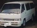 Nissan Urvan 2010 for sale in Pasig -8