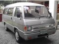 1997 Mitsubishi L300 for sale in Paranaque -1