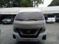 Nissan Nv350 Urvan 2018 Automatic Diesel for sale -8