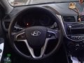 2013 Hyundai Accent for sale in Las Pinas-1