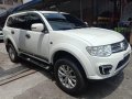 2015 Mitsubishi Montero Sport for sale in Quezon City -7