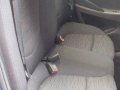 Sell Blue 2017 Hyundai Accent at 27000 km -6
