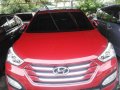 2013 Hyundai Santa Fe for sale in Pasay -4