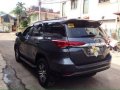 2017 Toyota Fortuner for sale in Cebu City-2