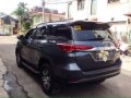 2017 Toyota Fortuner for sale in Cebu City-5