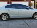 Honda Civic 2013 for sale in San Pedro-7