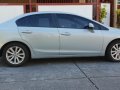 Honda Civic 2013 for sale in San Pedro-2