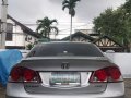 Honda Civic 2008 for sale in Quezon City -4