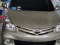Selling Toyota Avanza 2014 Automatic Gasoline -6