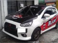 2015 Mitsubishi Mirage for sale in Las Pinas -1