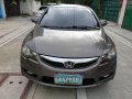 2011 Honda Civic for sale in Makati -8