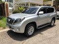 2016 Toyota Land Cruiser Prado at 38000 km for sale -6