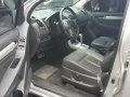2017 Isuzu Mu-X for sale in Quezon City-6