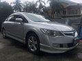 Honda Civic 2008 for sale in Quezon City -5