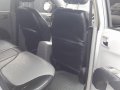 Sell Silver 2008 Mitsubishi Strada at 145760 km -2