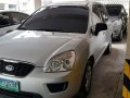 2012 Kia Carens for sale in Manila-3