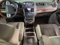 Selling Black Chrysler Town And Country 2013 Automatic Gasoline -0
