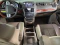 Selling Black Chrysler Town And Country 2013 Automatic Gasoline -4