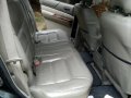 Nissan Patrol 2002 for sale in Tayabas-7