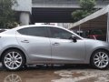 2015 Mazda 3 for sale in Makati -3