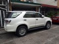 2014 Toyota Fortuner for sale in Quezon City-0