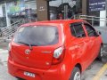 Toyota Wigo 2016 for sale in Paranaque -4