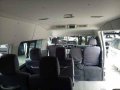 Nissan Nv350 Urvan 2018 Automatic Diesel for sale -2
