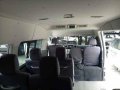 Nissan Nv350 Urvan 2018 Automatic Diesel for sale -6