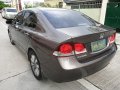 2011 Honda Civic for sale in Makati -3