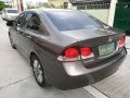 2011 Honda Civic for sale in Makati -6