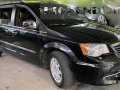 Selling Black Chrysler Town And Country 2013 Automatic Gasoline -4